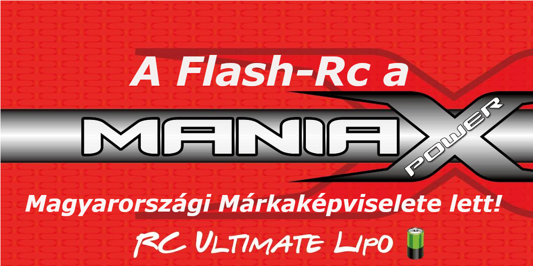 Flash-Rc