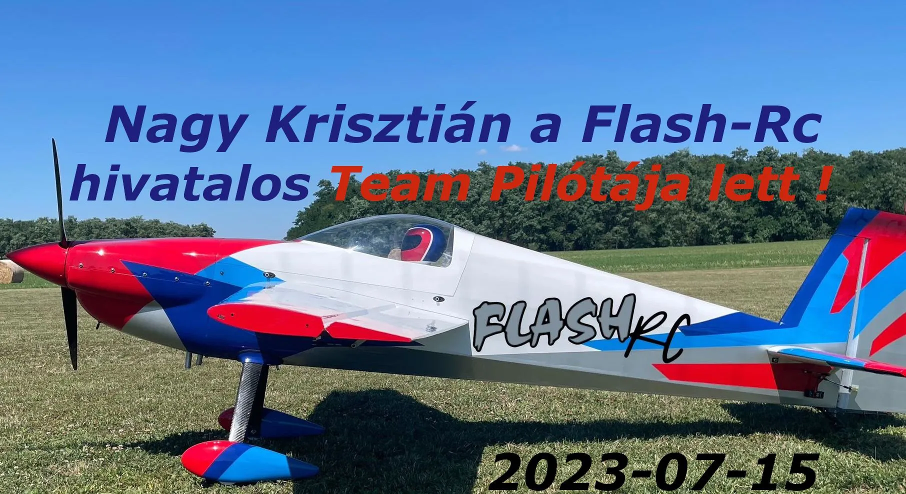 Flash-Rc