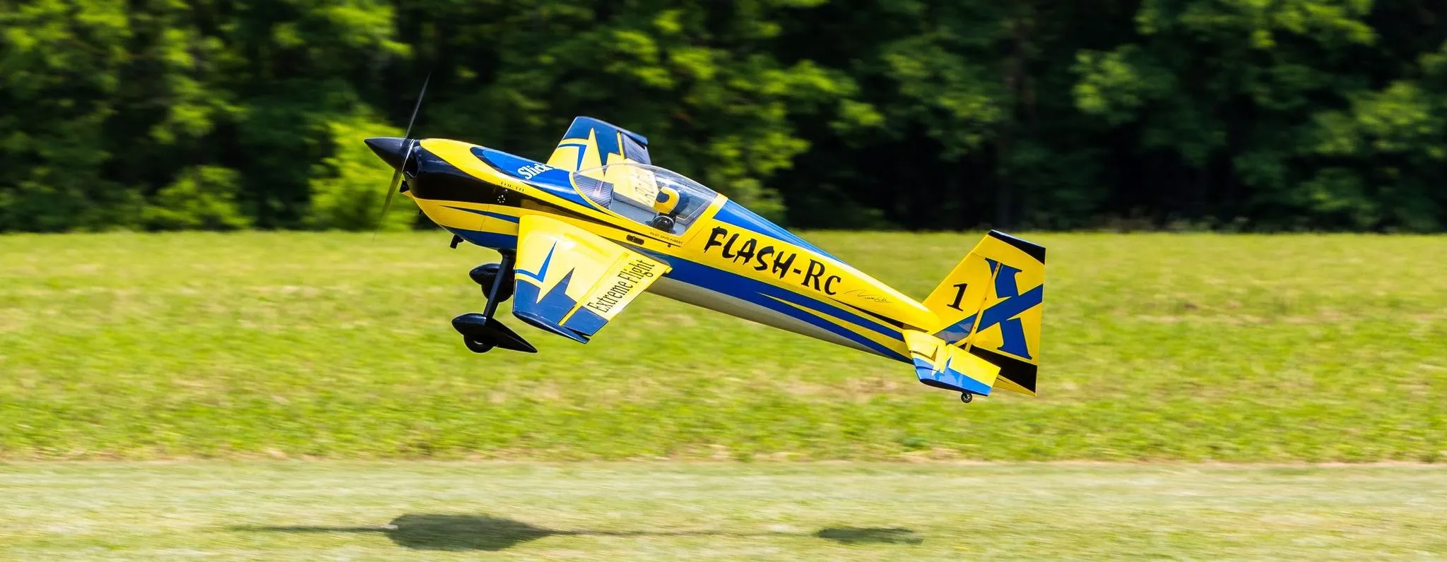 Flash-Rc
