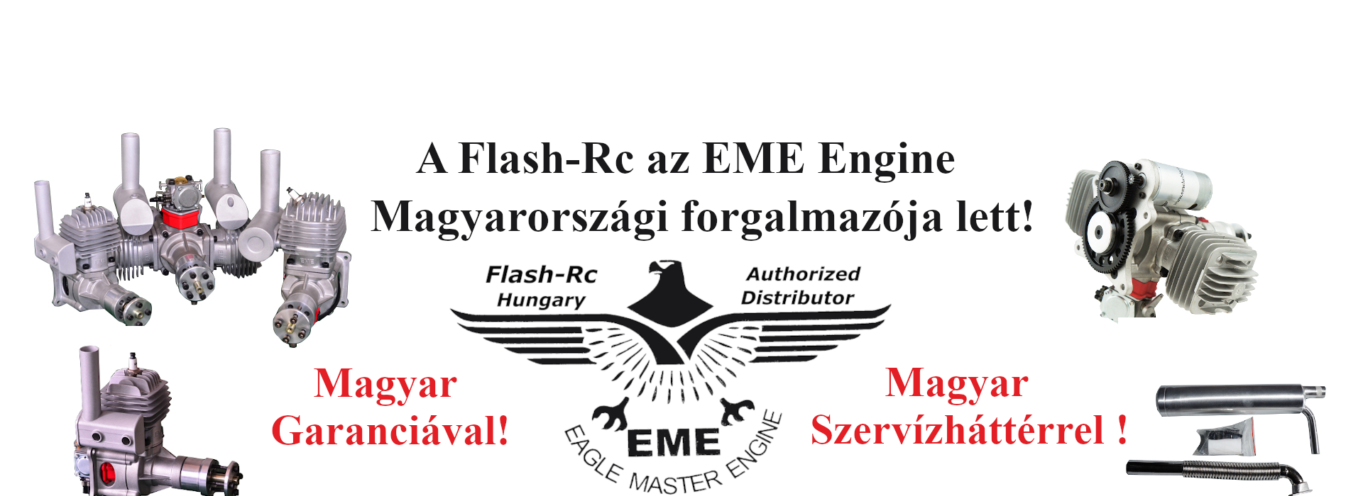 Flash-Rc