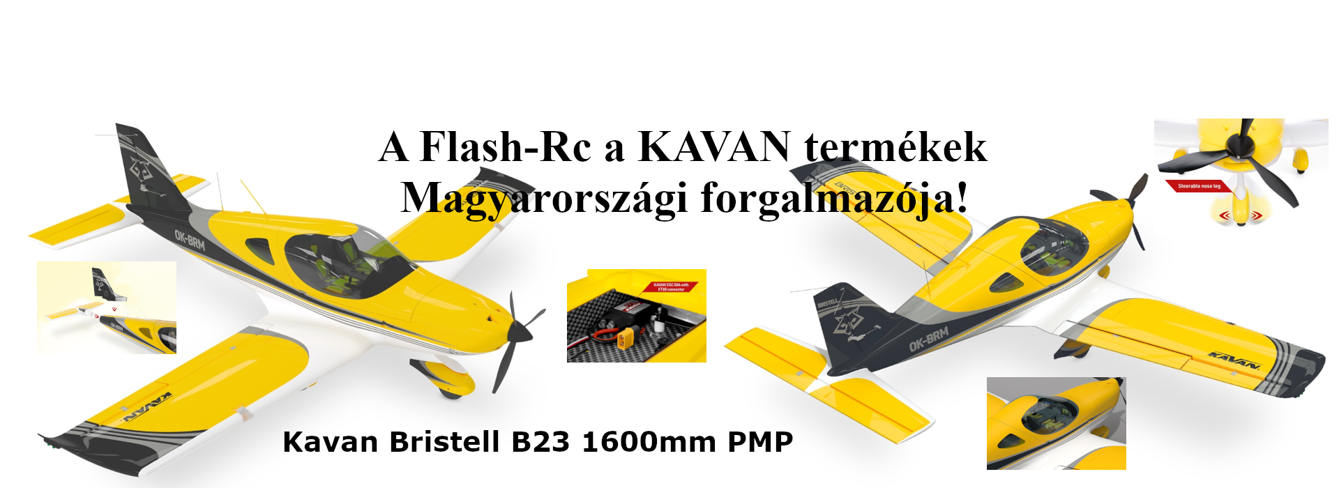 Flash-Rc