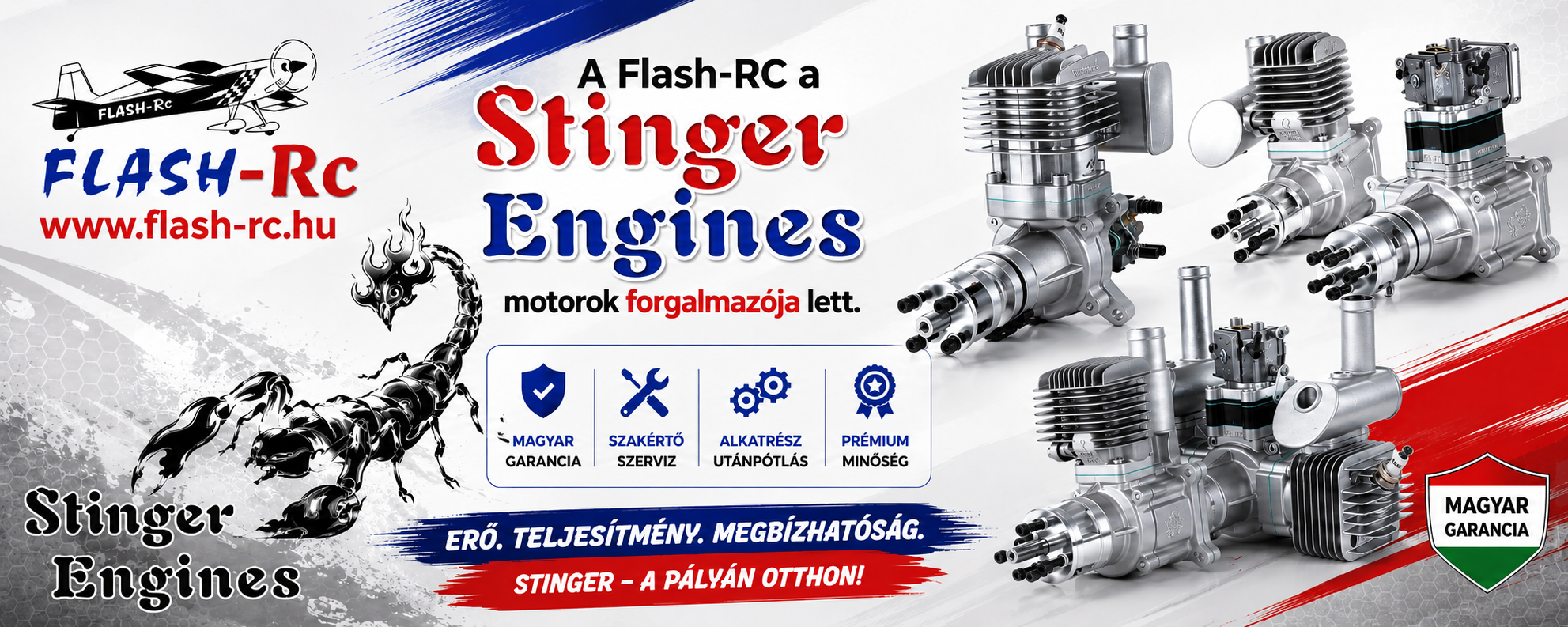 Flash-Rc