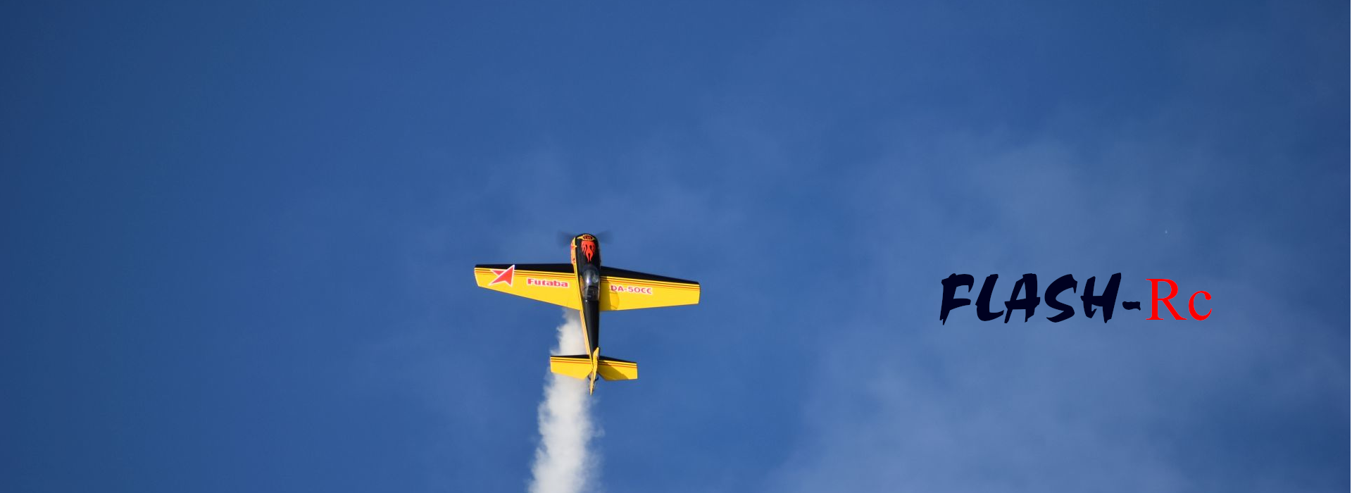 Flash-Rc