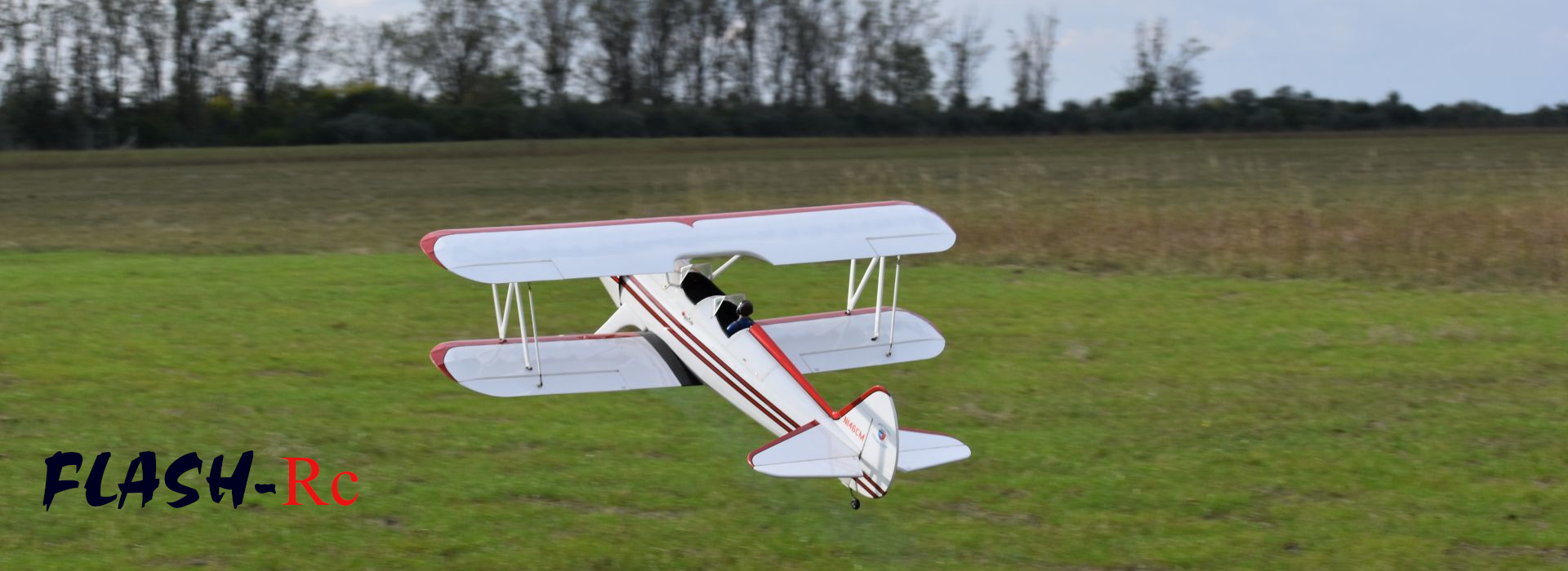 Flash-Rc