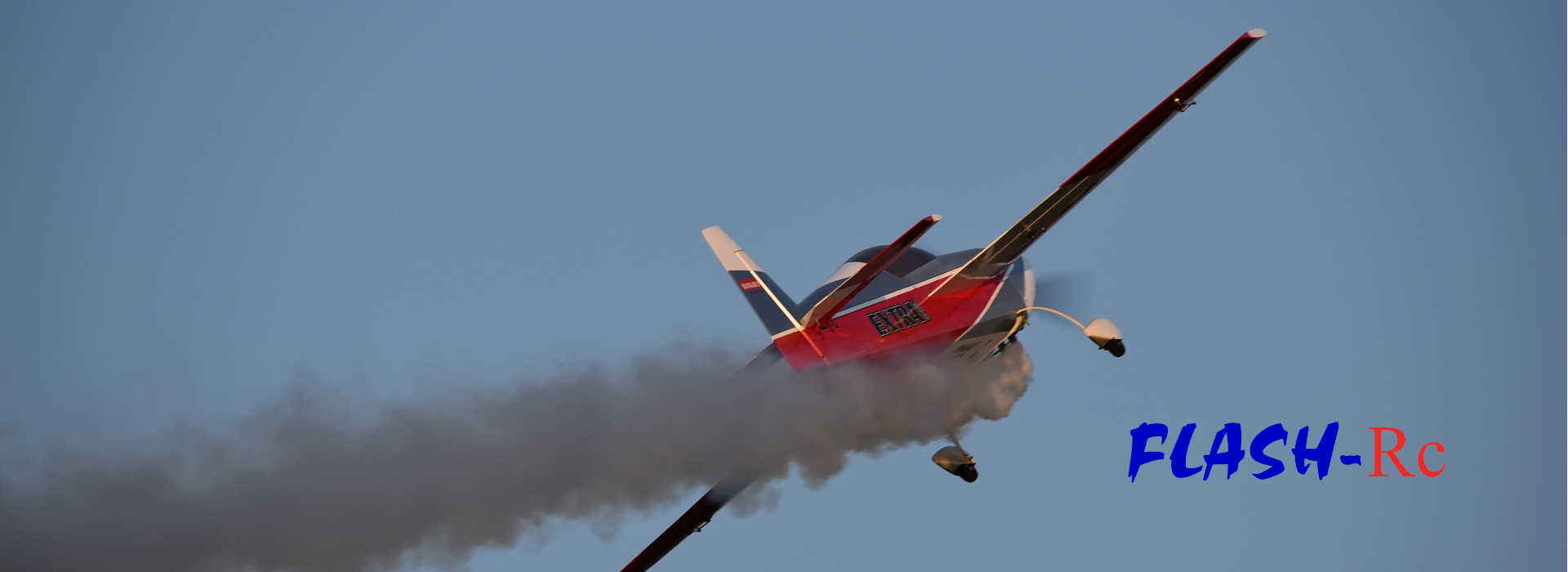 Flash-Rc