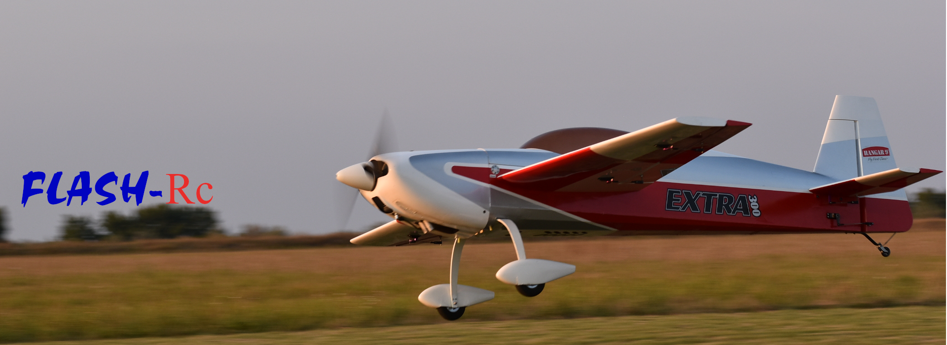 Flash-Rc