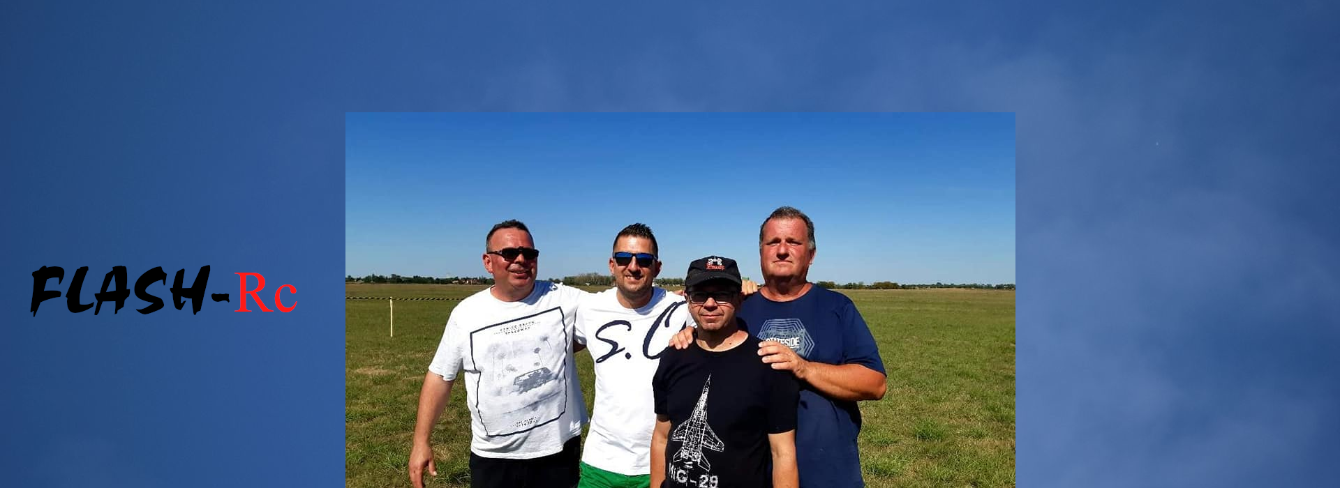 Flash-Rc