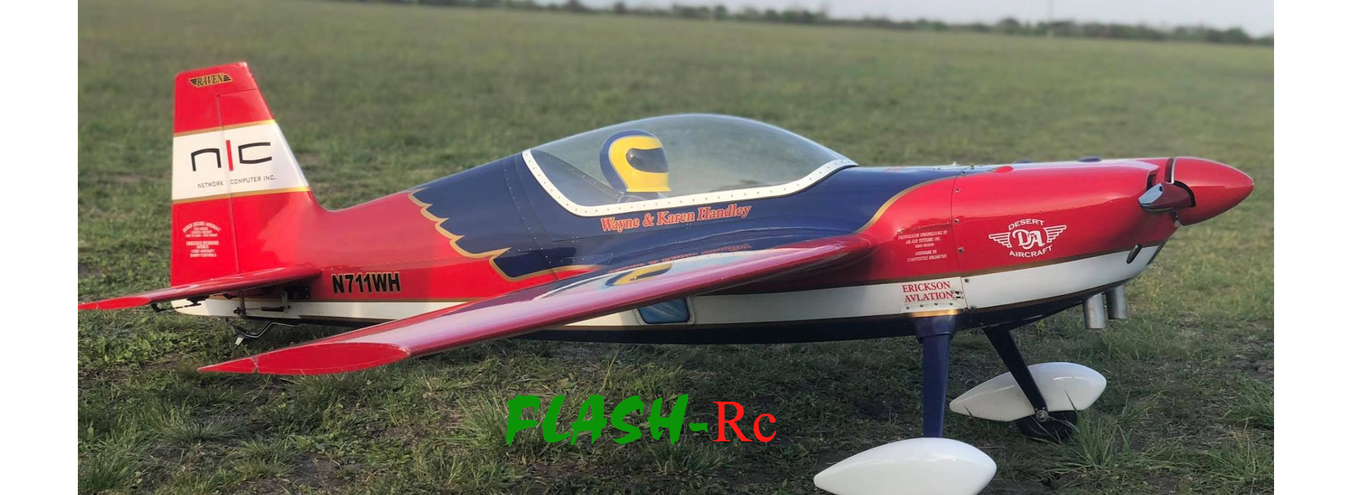 Flash-Rc