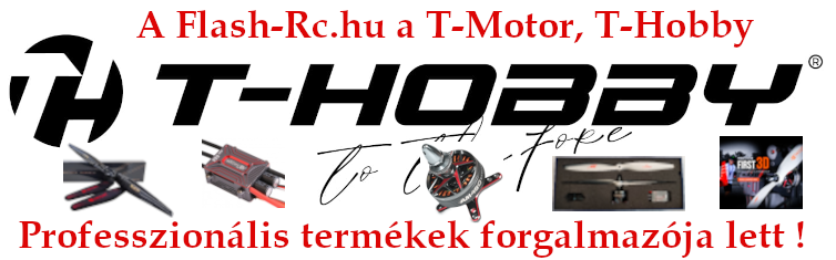 Flash-Rc