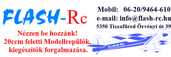 Flash-Rc