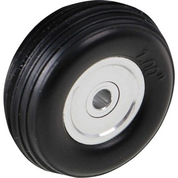 MBL Profi Aluagyas Gumikerék 32mm(1db)