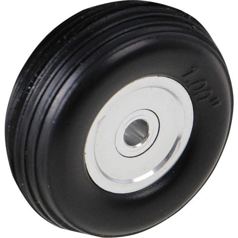 MBL Profi Aluagyas Gumikerék 32mm(1db)