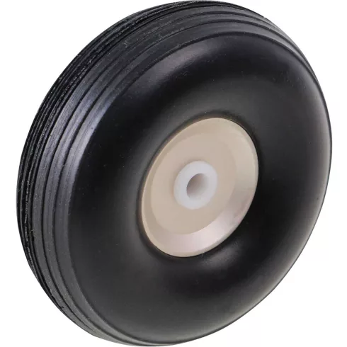 MBL Profi Aluagyas Gumikerék 51mm(1db)