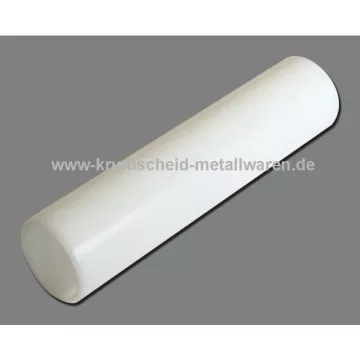   Krumscheid Teflon cső, átm. 16/19mm, 80mm hosszú. Bilincseket nem tartalmaz!