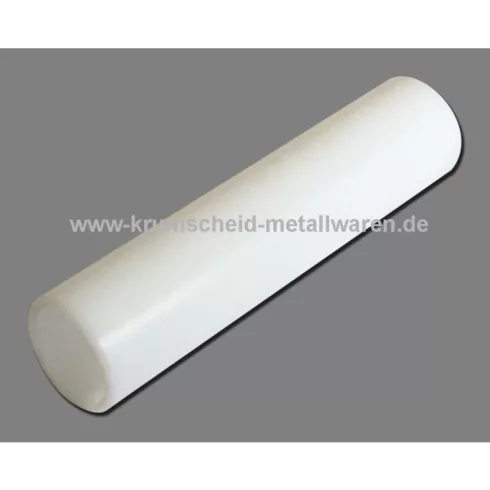 Krumscheid Teflon cső, átm. 25/29mm, 100mm hosszú. Bilincseket nem tartalmaz!