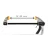 Handy Egykezes párhuzamszorító
