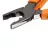 Handy Kombinált fogó 165mm