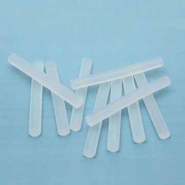 Handy Ragasztórúd (10db, 11mm-es átlátszó)