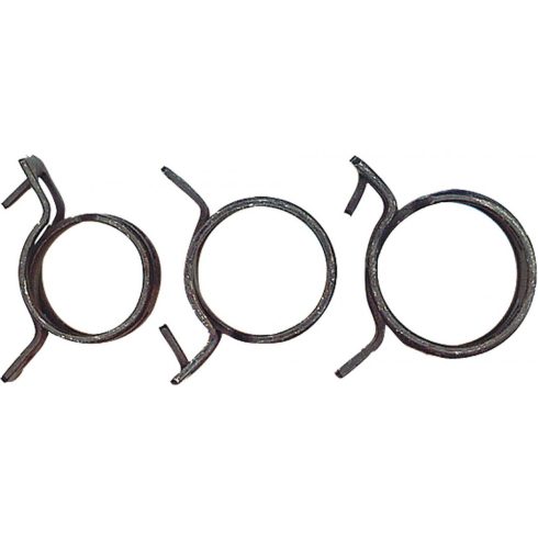 Modellbau Lindinger Teflon cső Bilincs 29mm (1db)