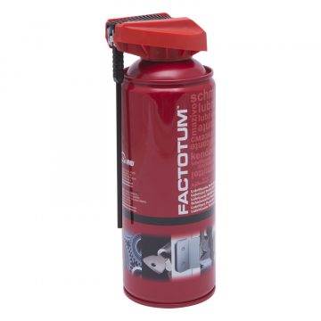   VMD 3in1 Univerzális kenő-, védő-, tisztító spray, 400ml
