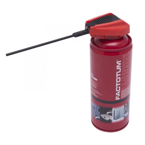 VMD 3in1 Univerzális kenő-, védő-, tisztító spray, 400ml