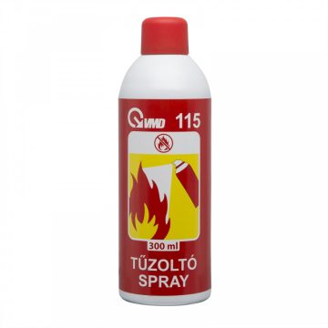 VMD Tűzoltó Spray 300ml