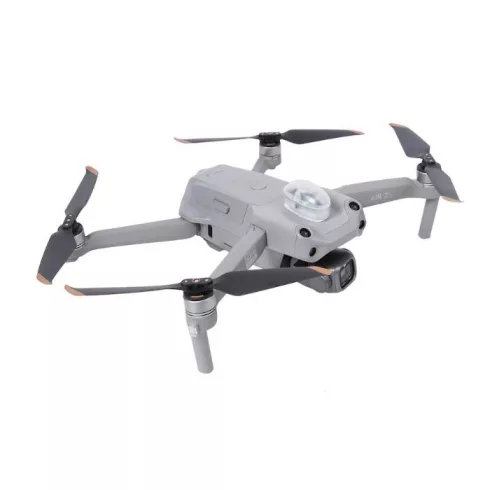 STABLECAM Újratölthető LED stroboszkóp drónokhoz, repülőkhöz. (akkumulátorral)