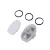 STABLECAM Újratölthető LED stroboszkóp drónokhoz, repülőkhöz. (akkumulátorral)