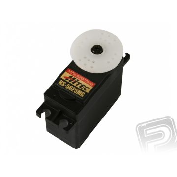  Hitec HS-5625MG Programozható Fémfogas Digitális szervo (0,14sec, 9,4kg/6V)
