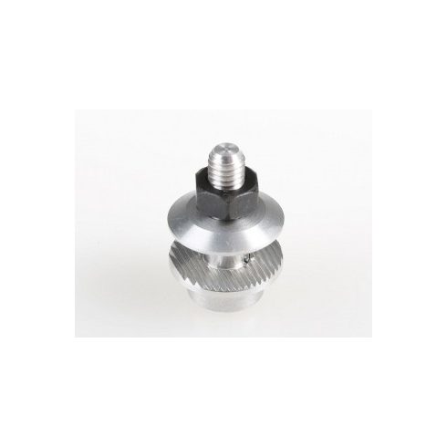 MP Jet Prop Saver 4mm-es tengelyre