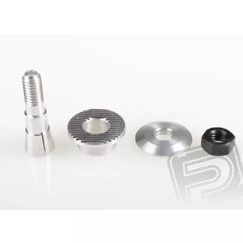 MP Jet Prop Saver 4mm-es tengelyre