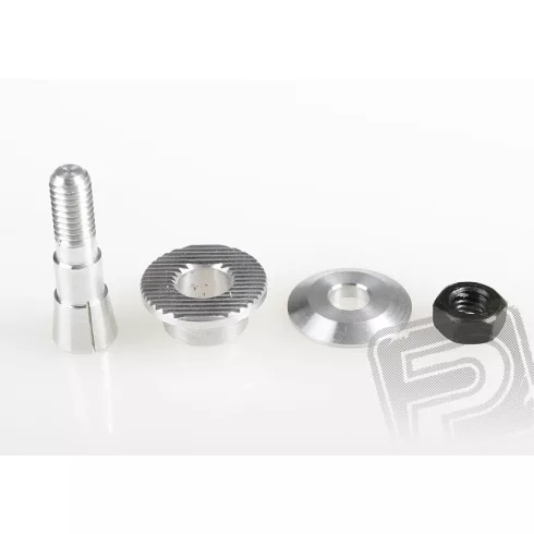 MP Jet Prop Saver 5mm-es tengelyre