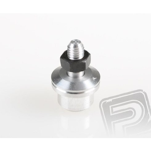 MP Jet Prop Saver 3mm-es tengelyre