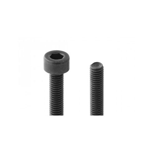 MP Jet Imbusz csavar, M2x10mm (10db)