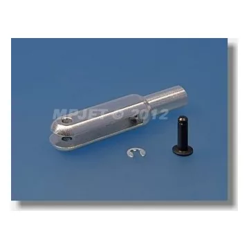 MPJet Alu Tolórúdvég Villa, M3 menettel (6db)