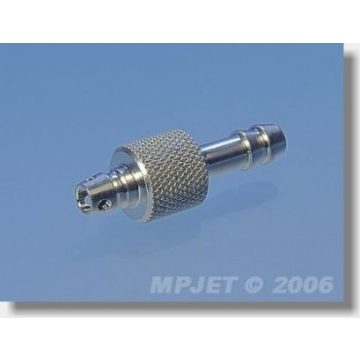   MP Jet Univerzális záróvég (nagyméretű töltőszelepekhez)