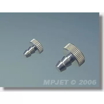 MP Jet Üzemanyagcső Záródugó kicsi (2db)