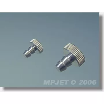 MP Jet Üzemanyagcső Záródugó nagy (2db) 