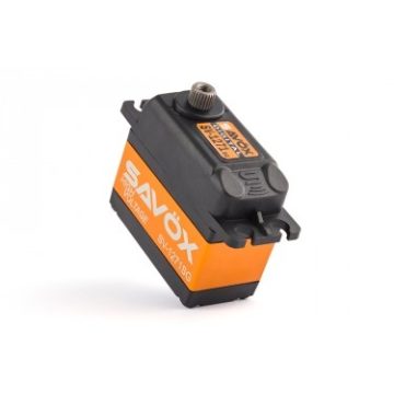   Savox SV-1271SG Coroless Digitális Szervó ( 0,08sec 25kg/7,4V )