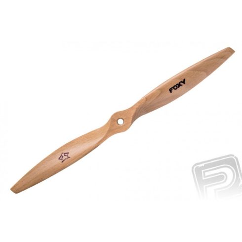 Foxy 20x8 Fa Légcsavar (Gas)