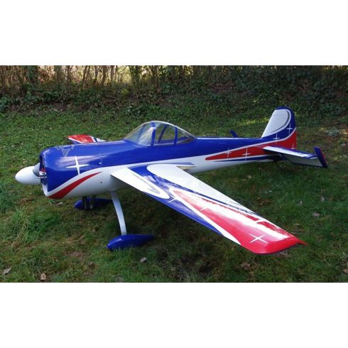 Krill Yak55M 37% 2,94m Full Composite ARF Kit. Magyarországra szállítással (Rendelhető!)