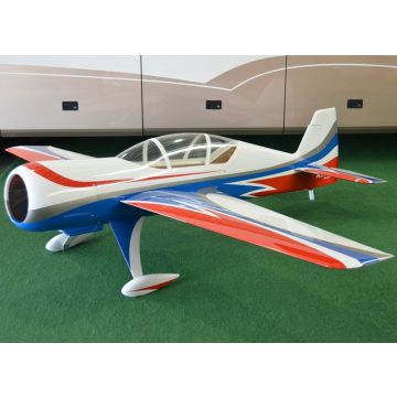   Krill Sukhoi29 37% 2,99m Full Composite ARF Kit. Magyarországra szállítással (Rendelhető!)