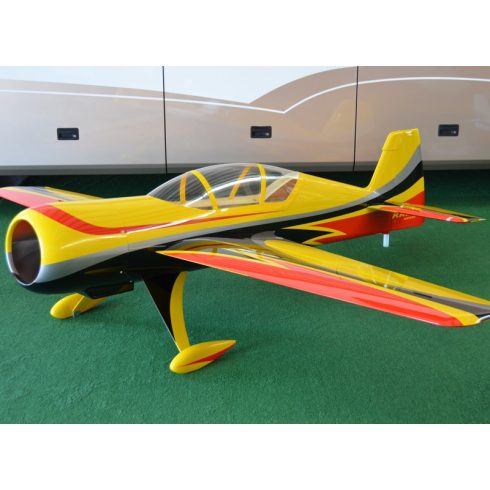 Krill Sukhoi29 37% 2,99m Full Composite ARF Kit. Magyarországra szállítással (Rendelhető!)