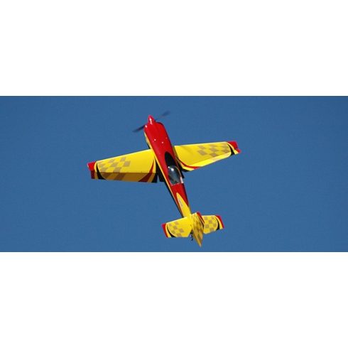 Krill 330SC 35% 2,62m Full Composite ARF Kit Magyarországra szállítással (Rendelhető!)