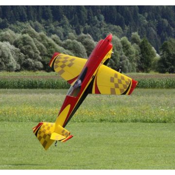   Krill 330SC 31% 2,3m Full Composite ARF Kit Magyarországra szállítással (Rendelhető!)
