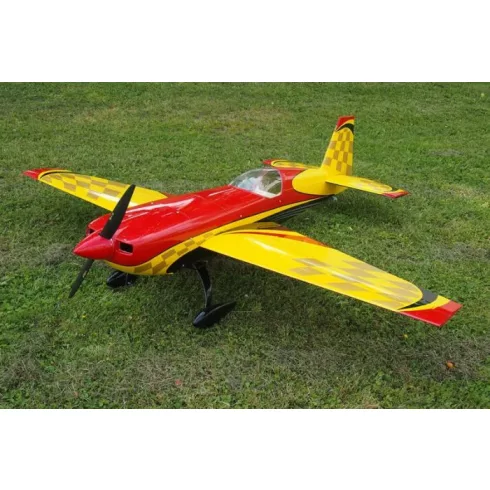 Krill 330SC 31% 2,3m Full Composite ARF Kit Magyarországra szállítással (Rendelhető!)