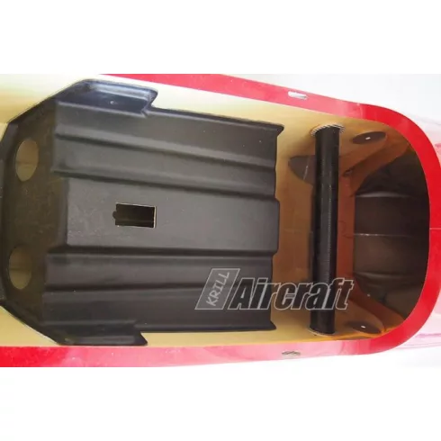 Krill 330SC 31% 2,3m Full Composite ARF Kit Magyarországra szállítással (Rendelhető!)