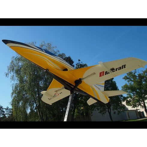 Krill Avanti S-FC 2,1m fesztáv, Full Composite ARF Kit. Magyarországra szállítással (Rendelhető!)