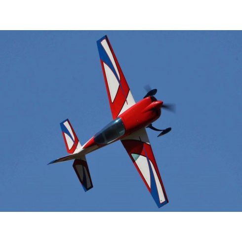 Krill Extra 330LX 37% 2,98m Full Composite ARF Kit. Magyarországra szállítással (Rendelhető!)
