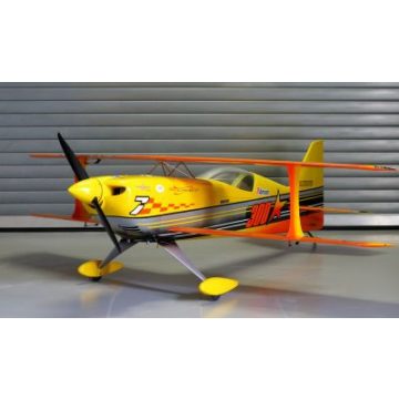   Krill Ultimate 300KS MK2 39% 2,33m Full Composite ARF Kit. Magyarországra szállítással (Rendelhető!)